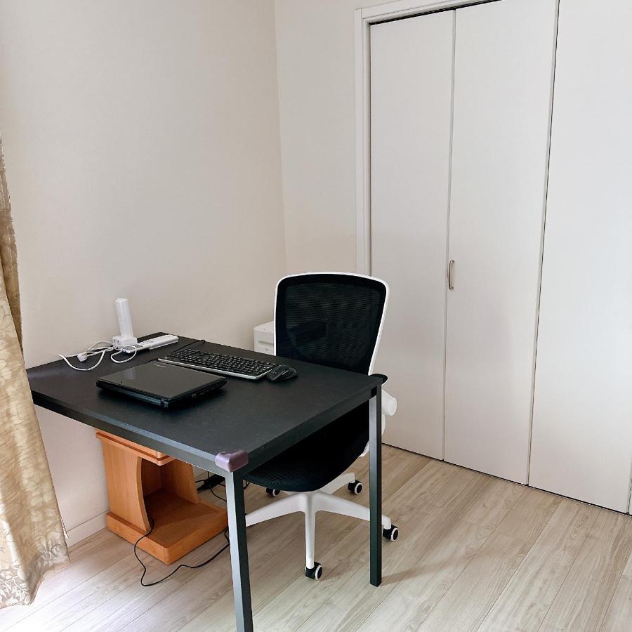 Free Parking Namba South Villa 4 Rooms 120M2 Осака Экстерьер фото