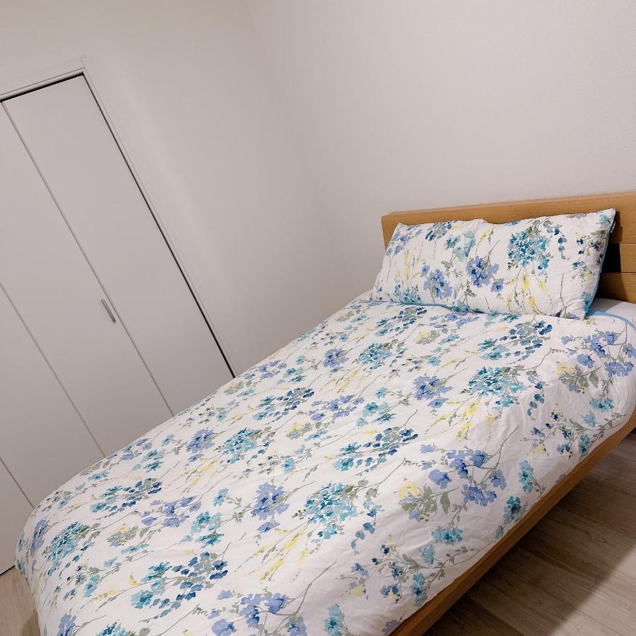 Free Parking Namba South Villa 4 Rooms 120M2 Осака Экстерьер фото