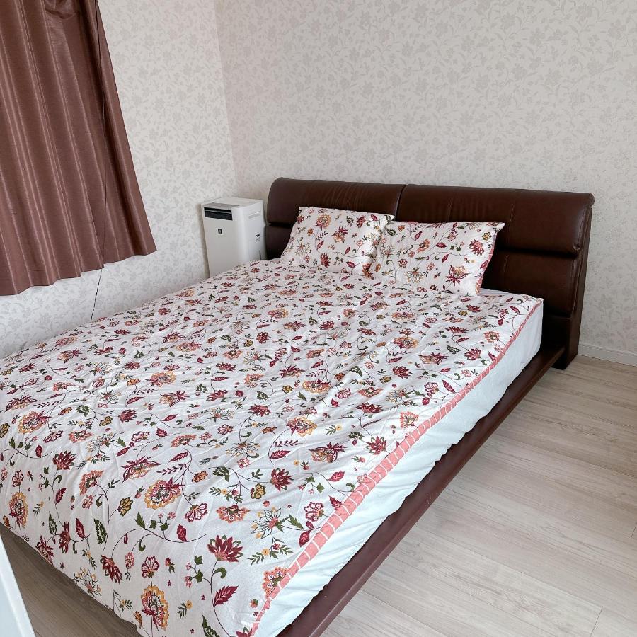 Free Parking Namba South Villa 4 Rooms 120M2 Осака Экстерьер фото