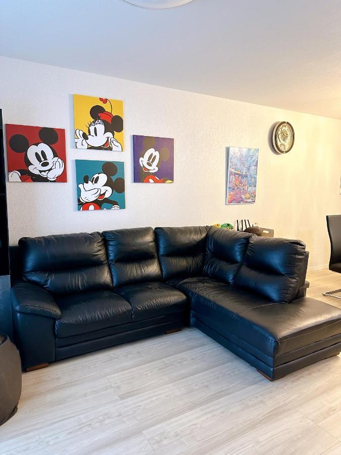 Free Parking Namba South Villa 4 Rooms 120M2 Осака Экстерьер фото